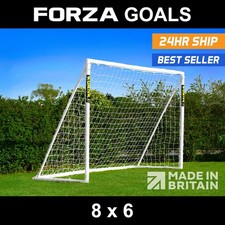 Forza football goal - goal, |