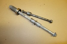 Yamaha T50 town mate 50