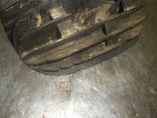 yamaha dt 250 mx head 