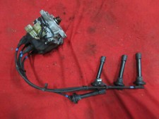 Ignition Distributor Honda
