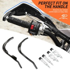 2x Hand Guards Motorcycle
