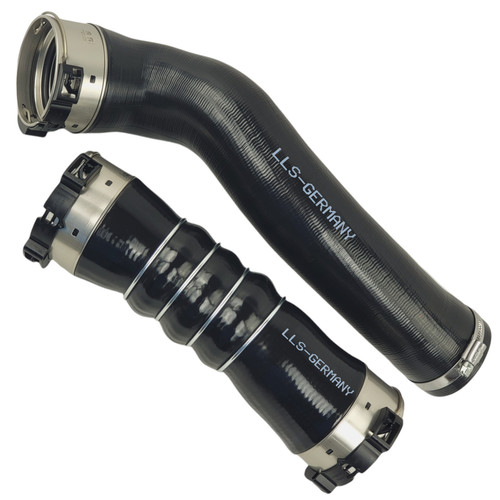 Turbo hose kit - turbo,