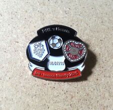 PRESTON NORTH END HEARTS