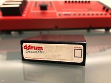 Clavia ddrum 2/AT Sound Pac Cartridge ‘Metal 2’