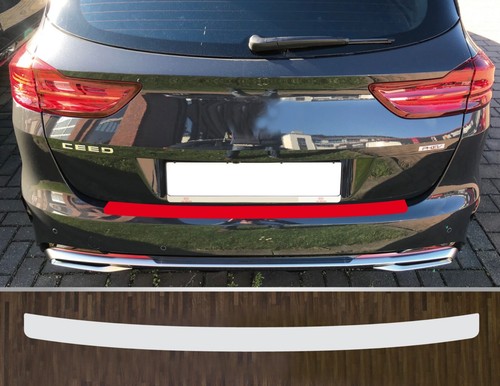 Paint protection film loading - protection,