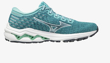 AUTHENTIC || Mizuno Wave