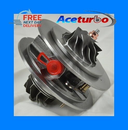 Turbo cartridge for - turbo, 118d