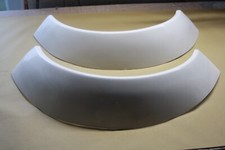 Universal wheel arches