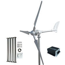 IstaBreeze i-700W Wind Turbine