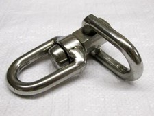 Stainless Steel Flexible