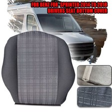 For Benz Sprinter 2014-2018 Right Hand Driver Seat Base Replacement Cover Trim