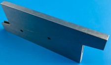 Adjustable Parallel 11/16" to 15/16 " (17.46 - 23.81mm)