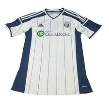WEST BROMWICH ALBION 2014-15