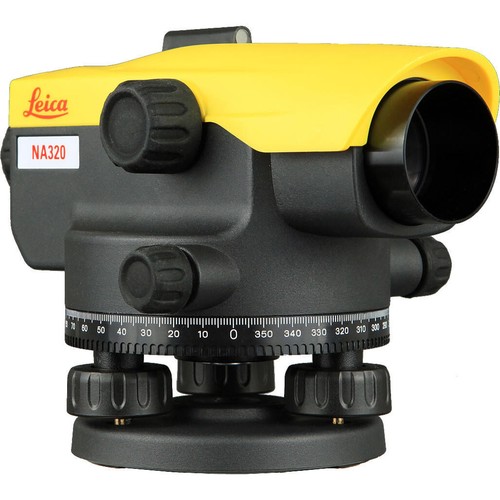 Leica na320 automatic level - leica,