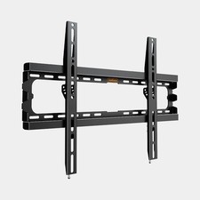 Vonhaus Ultra Slim 37-85 inch Flat-to-Wall TV Bracket