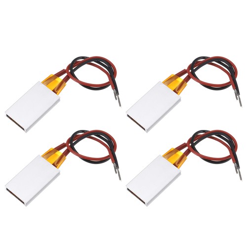 4pcs ptc heating element 12v - element,