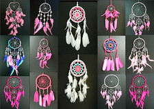 Pink dream catcher girls - dream,