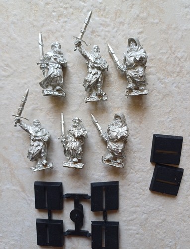Games workshop warhammer wfb - games,