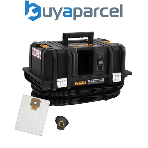 Dewalt dcv586mn cordless - dewalt,