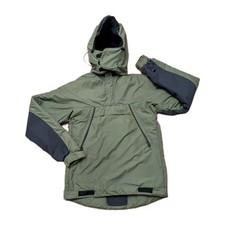 Montane Extreme Smock Olive