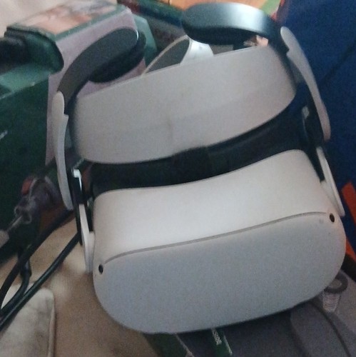 Meta quest model standalone - 2,