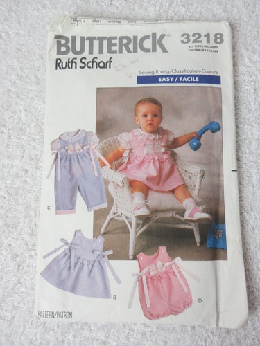 Butterick 1980s sewing - 1980s,