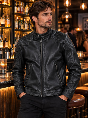 Diesel mens jacket large - jacket,