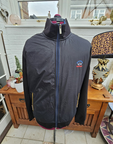 Paul shark f24 - paul,