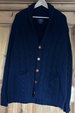 Hackett London Men’s Navy