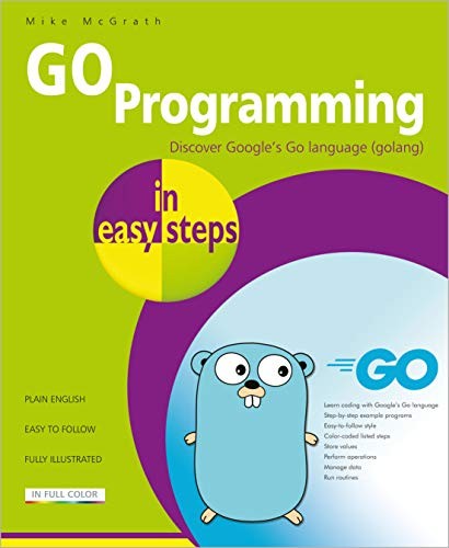 Programming easy steps - in,