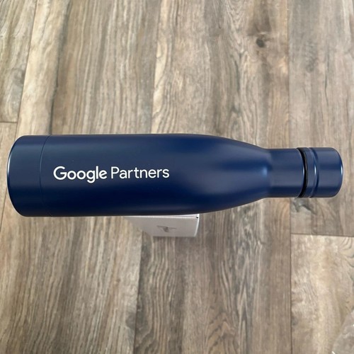 Google partners flask - partners,