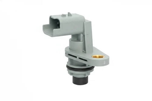Gearbox rotation speed sensor