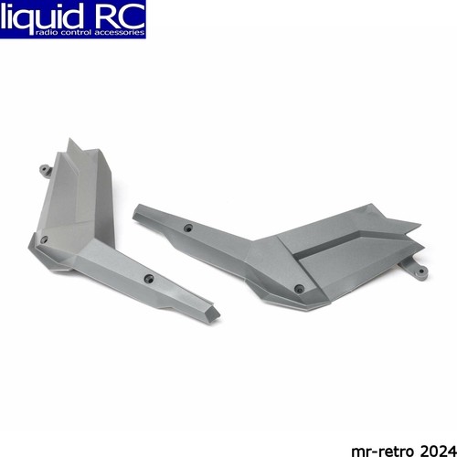 Losi 230115 rear fender - losi,