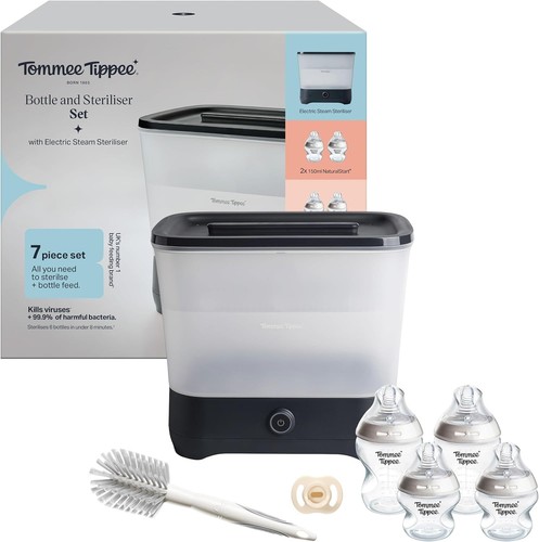 Tommee tippee electric - tommee,