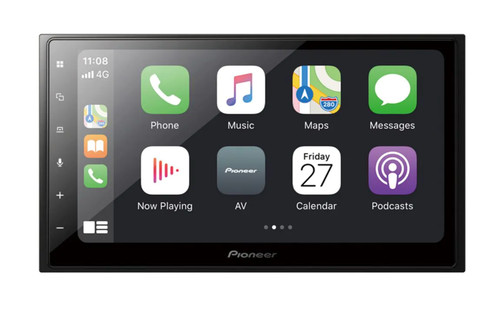 Pioneer sph da250dab 8 - sph-da250dab,