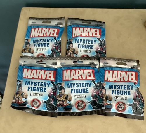 New marvel bundle nano - new,