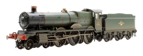 Hornby r2404 br grange - r2404,