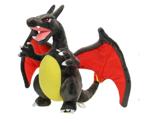Pokemon shiny charizard soft - shiny,