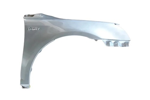 Toyota avensis t25 front right - front,