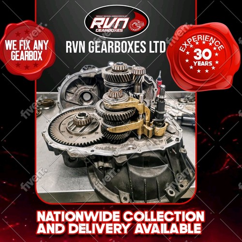 Fix any gearbox - any, /