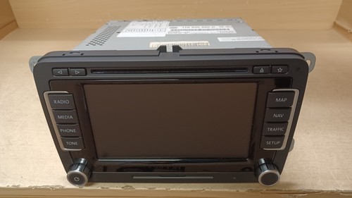 Volkswagen rns 510 sat nav - volkswagen,