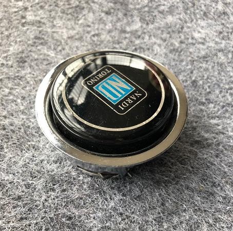 Nardi torino horn button - torino,