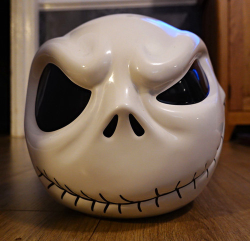 Disney jack skellington - disney,