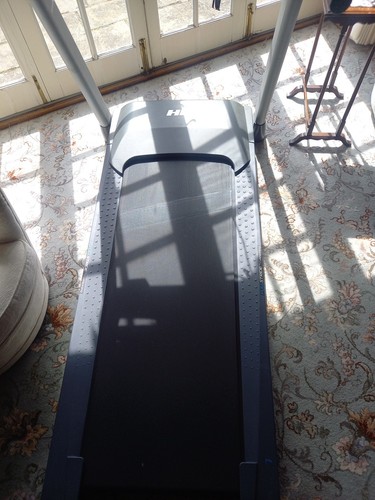 Running machine - running,