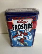 Kellogg’s Frosties Cereal