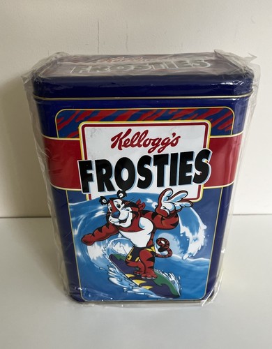 Kellogg frosties cereal - kellogg’s,