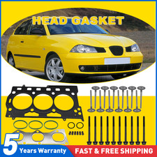 For VW Polo V 6R 1.2 12V
