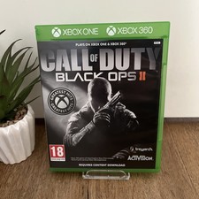 Call of Duty Black Ops II 2 | Xbox One Xbox 360 Series X | Backcompat | Freepost