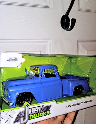 Jada toy just trucks - trucks, 1:24