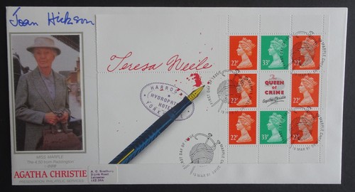 1991 agatha christie limited - 1991,